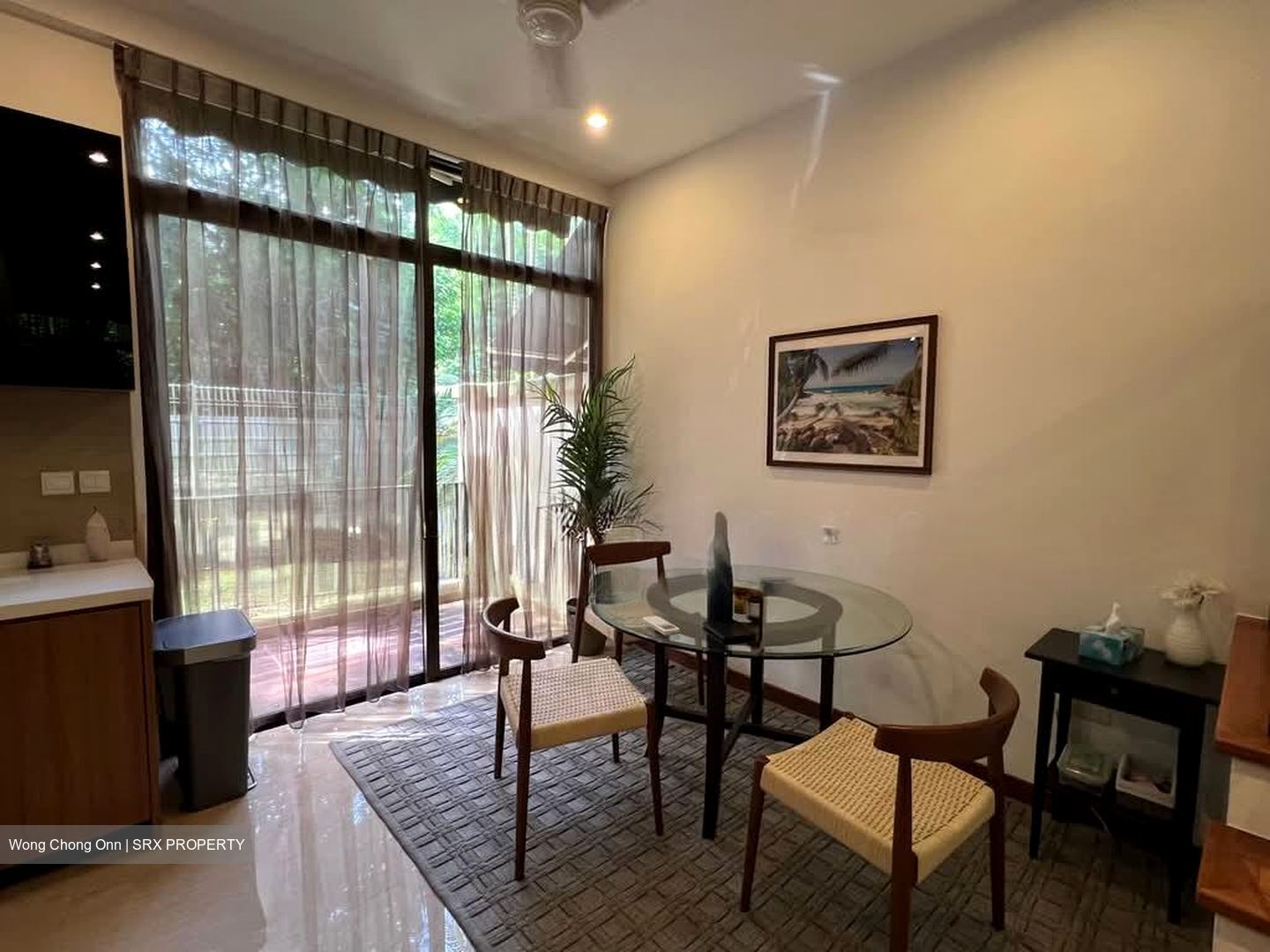 Holland Link (D10), Terrace #562523991